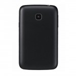 Full Body Housing For Lg L20 Black - Maxbhi Com