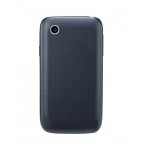 Full Body Housing For Lg L40 Dual D170 Black - Maxbhi Com
