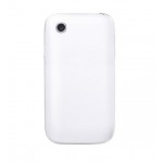 Full Body Housing For Lg L40 Dual D170 White - Maxbhi Com