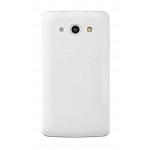 Full Body Housing For Lg L60 Dual X147 White - Maxbhi.com
