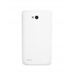 Full Body Housing For Lg L80 Dual Sim White - Maxbhi Com