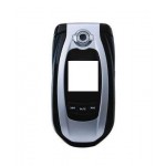 Full Body Housing For Lg M4410 White - Maxbhi Com