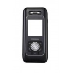 Full Body Housing For Lg M6100 Black - Maxbhi Com