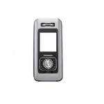 Full Body Housing For Lg M6100 Silver - Maxbhi Com