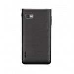 Full Body Housing For Lg Ms659 Black - Maxbhi Com