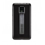 Full Body Housing For Lg Optimus 2x Su660 Black - Maxbhi Com