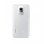 Full Body Housing For Lg Optimus 2x Su660 White - Maxbhi Com