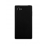 Full Body Housing For Lg Optimus 4x Hd P880 Black - Maxbhi Com