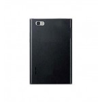 Full Body Housing For Lg Optimus F100l Black - Maxbhi Com
