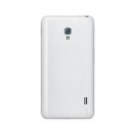 Full Body Housing For Lg Optimus F6 D500 White - Maxbhi Com