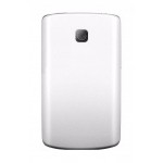 Full Body Housing For Lg Optimus L1 Ii E410 White - Maxbhi Com