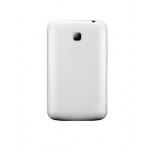 Full Body Housing For Lg Optimus L3 Ii Dual E435 Silver - Maxbhi Com