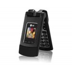 Full Body Housing for LG CU500 Black
