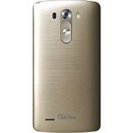 Full Body Housing for LG F460 Shine Gold