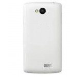 Full Body Housing for LG F60 D390N with Single SIM White