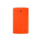 Full Body Housing for LG G Pad 8.0 V480 Luminous Orange