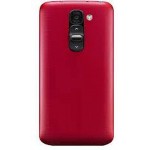 Full Body Housing for LG G2 mini Red