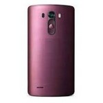 Full Body Housing for LG G3 Prime Wine
