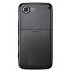 Full Body Housing for LG GT400 Viewty Smile Black