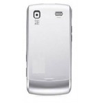 Full Body Housing for LG GW525 Pearl White