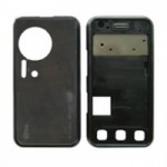 Full Body Housing for LG KC910 Renoir Black
