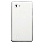 Full Body Housing for LG Optimus 4X HD P880 White