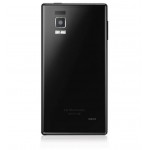 Full Body Housing for LG Optimus GJ E975W Black