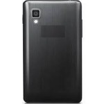 Full Body Housing for LG Optimus L4 II E440 Black