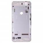 Back Panel Cover For Google Nexus 6p 32gb White - Maxbhi Com