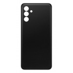 Back Panel Cover For Samsung Galaxy A13 5g Black - Maxbhi Com