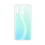 Back Panel Cover For Vivo Y19 White - Maxbhi Com