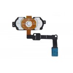 Home Button Complete For Samsung Galaxy J7 Prime Gold By - Maxbhi Com