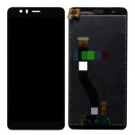 Lcd With Touch Screen For Reliance Jiophone Next Blue By - Maxbhi Com