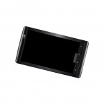 Power Button Flex Cable For Archos 101 Internet Tablet On Off Flex Pcb By - Maxbhi Com
