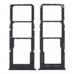 Sim Card Holder Tray For Samsung Galaxy A13 5g Black - Maxbhi Com