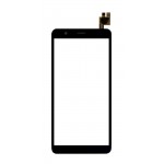 Touch Screen Digitizer For Reliance Jiophone Next Black By - Maxbhi Com