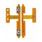 Volume Button Flex Cable For Samsung Galaxy A13 5g By - Maxbhi Com