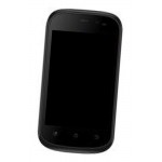 Lcd Frame Middle Chassis For Fly F351 Black By - Maxbhi Com