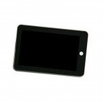 Charging Connector Flex Pcb Board For Maxtouuch 7 Inch Android 2 2 Tablet Pc By - Maxbhi Com