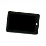 Home Button Complete For Maxtouuch 7 Inch Android 2 2 Tablet Pc Black By - Maxbhi Com