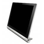 Lcd Frame Middle Chassis For Lenovo Ideatab Yoga 10 16gb 3g Black By - Maxbhi Com