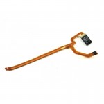 Ear Speaker Flex Cable For Samsung Corby Plus By - Maxbhi Com