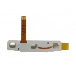 Home Button Flex Cable Only For Samsung Corby Plus By - Maxbhi Com