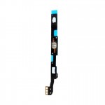 Home Button Flex Cable Only For Samsung Galaxy Mega 5 8 I9125 By - Maxbhi Com