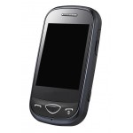 Lcd Connector For Samsung Corby Plus By - Maxbhi Com