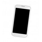 Lcd Connector For Videocon A53 By - Maxbhi Com