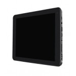 Lcd Frame Middle Chassis For Simmtronics Xpad X802 White By - Maxbhi Com