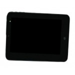 Lcd Frame Middle Chassis For Wespro 8 Inches Pc Tablet 886 With 3g White By - Maxbhi Com