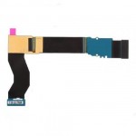 Main Flex Cable For Samsung Corby Plus By - Maxbhi Com