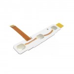 Power Button Flex Cable For Samsung Corby Plus On Off Flex Pcb By - Maxbhi Com